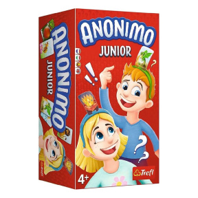 Настольная Игра Anonimo Junior