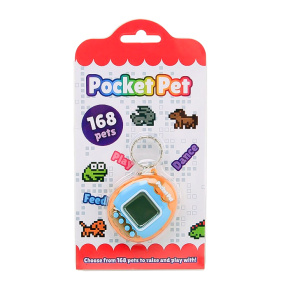 Jucărie interactivă Prieten electronic