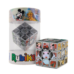 Головоломка RUBIKS Disney Platinum