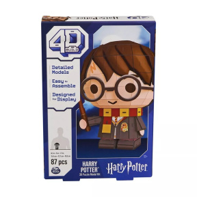 Puzzle 4D Infinity Harry Potter