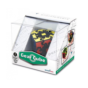 Puzzle Ghear Cube