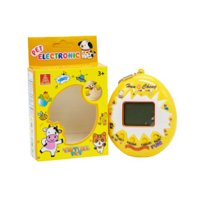 Tamagotchi „Animal”, galben