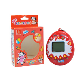 Tamagotchi „Animal”, roșu