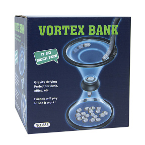 Pușculiță „Vortex Bank”