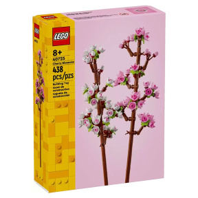 Конструктор LEGO Цветение вишни