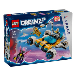 Конструктор LEGO Dreamzzz Космическая машина мистера Оза