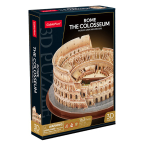 3D Пазл “Colosseum”