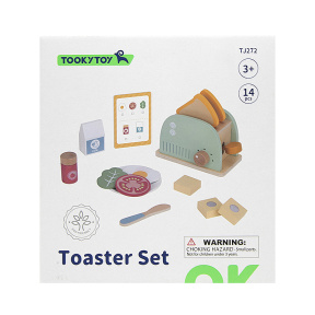 Setul Toaster