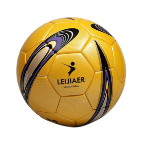 Футбольный мяч Leijiaer