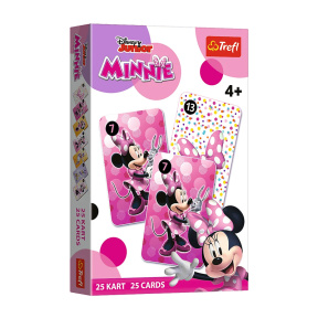 Joc în cărți Minnie