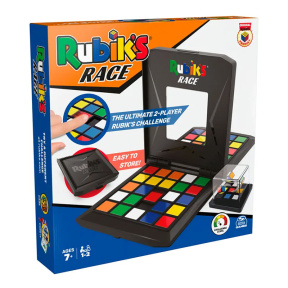 Jucărie Rubiks Race game