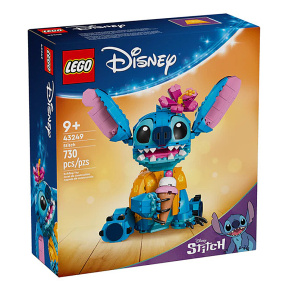 Constructor LEGO Disney Stitch