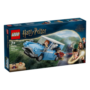 Constructor LEGO Harry Potter Flying Ford England
