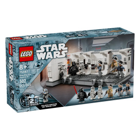 Constructor LEGO Star Wars Landing on Tantive IV