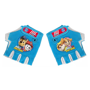 Mănuși pentru bicicletă Paw Patrol