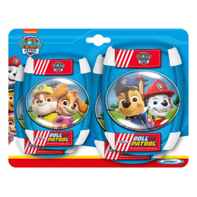 Наколенники и налокотники Paw Patrol