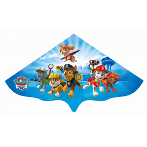 Воздушный змей Paw Patrol 115x63 см