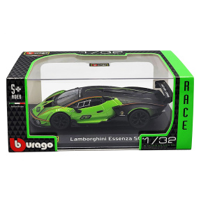 Машина Bburago Lamborghini Essenza SCV12 1:32