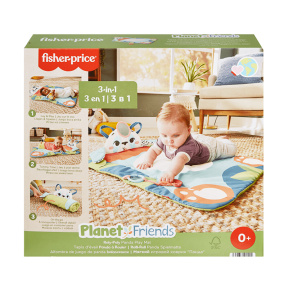 Коврик-игровой центр Панда Fisher-Price