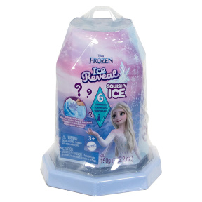 Set de joacă Frozen Ice Reveal Surprise