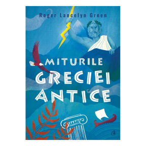 Miturile Greciei antice R.L. Green