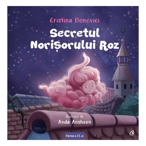 Secretul norișorului roz