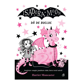 Isadora Moon dă de bucluc