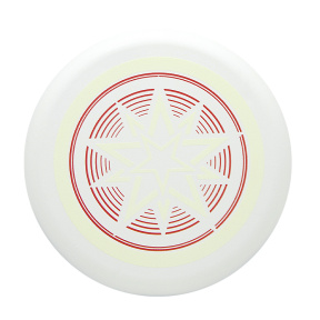 Frisbee EVA