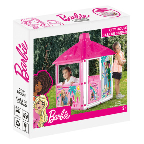 Игровой Домик Barbie