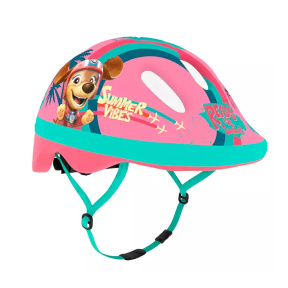 Cască pentru bicicletă XS 44-48 Paw Patrol girls