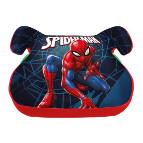 Buster pentru scaunul automobilului Spiderman