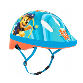 Шлем для велосипеда XS 44-48 см Paw Patrol boys