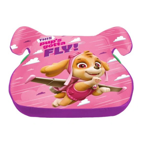 Buster pentru scaunul automobilului Paw Patrol Sky