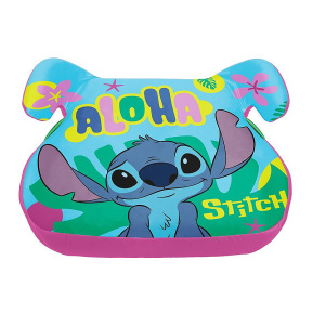 Buster pentru scaunul automobilului Stitch