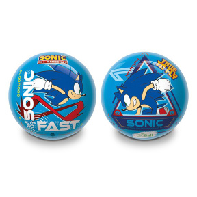 Minge pentru copii Sonic 23 cm