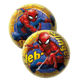 Minge pentru copii Spiderman 23 cm