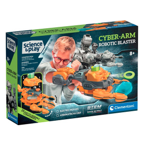 Jucărie Armă Robotic