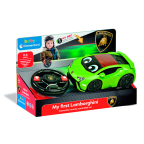 Jucărie cu telecomandă Lamborghini