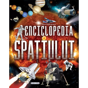 Enciclopedia spațiului