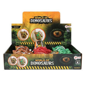 Jucărie antistres Dinosaur