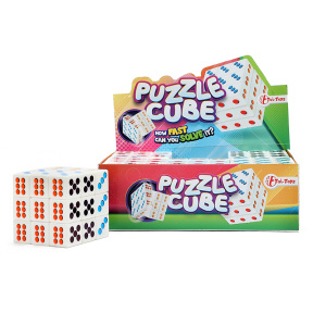 Puzzle cube