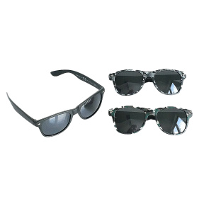 Солнцезащитные очки Камуфляж 100% UV