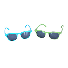 Ochelari de soare Albastru/Verde 100% UV
