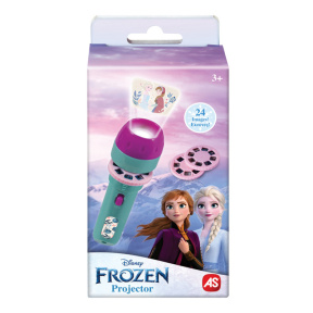 Мини проектор Frozen 2