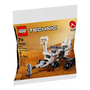 Constructor LEGO Technic Roverul Marte Perseverance