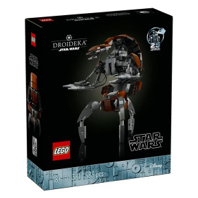 Конструктор LEGO Star Wars Droideka