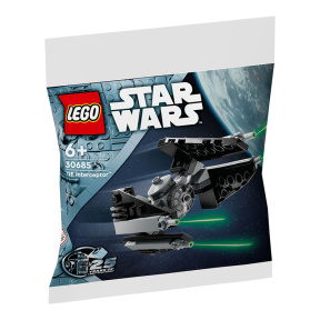 Constructor LEGO Star Wars Аreza de mortasa