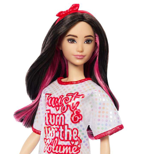 Игрушка Barbie 