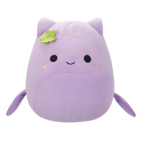 Мягкая игрушка SQUISHMALLOWS W18B, 30 см в ассортимент