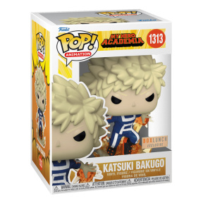 Figurină Bakugo, Funko